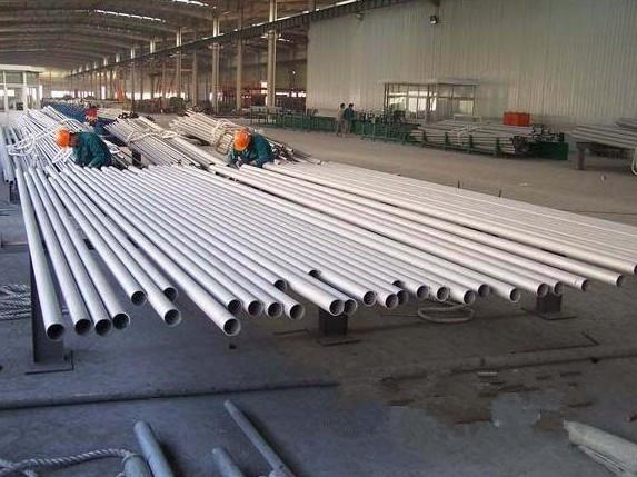 304L无缝管